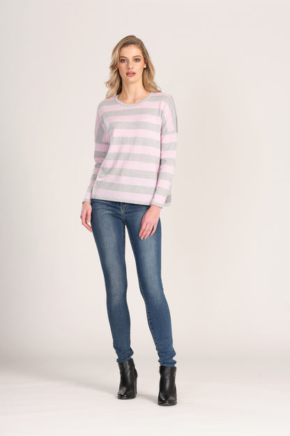 MCD RM2592 Stripe Jumper