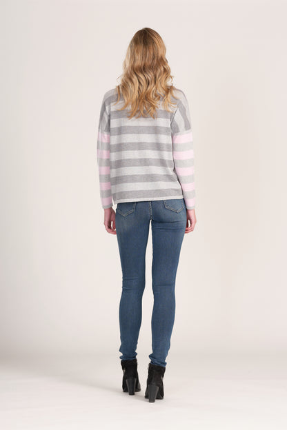 MCD RM2592 Stripe Jumper