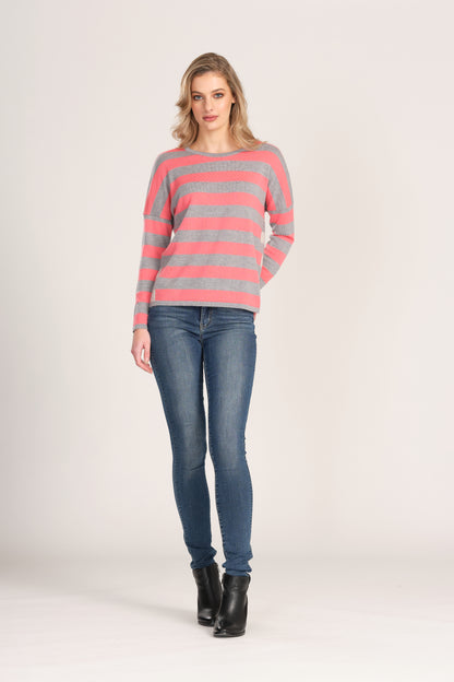 MCD RM2592 Stripe Jumper