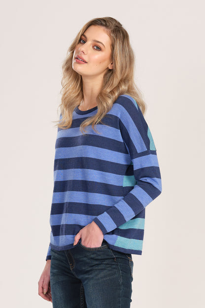 MCD RM2592 Stripe Jumper