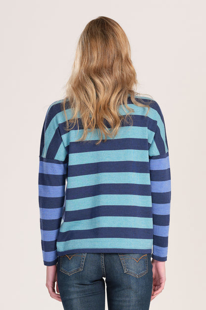 MCD RM2592 Stripe Jumper