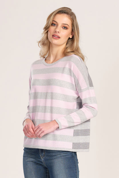 MCD RM2592 Stripe Jumper