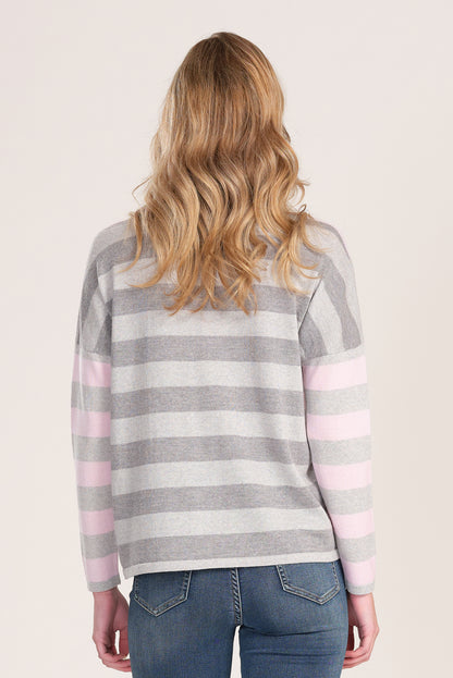 MCD RM2592 Stripe Jumper