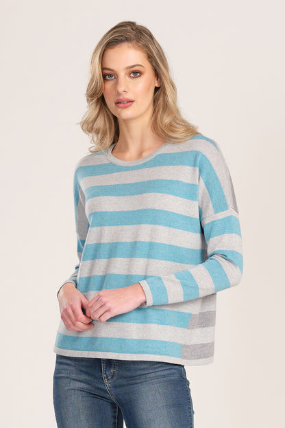 MCD RM2592 Stripe Jumper