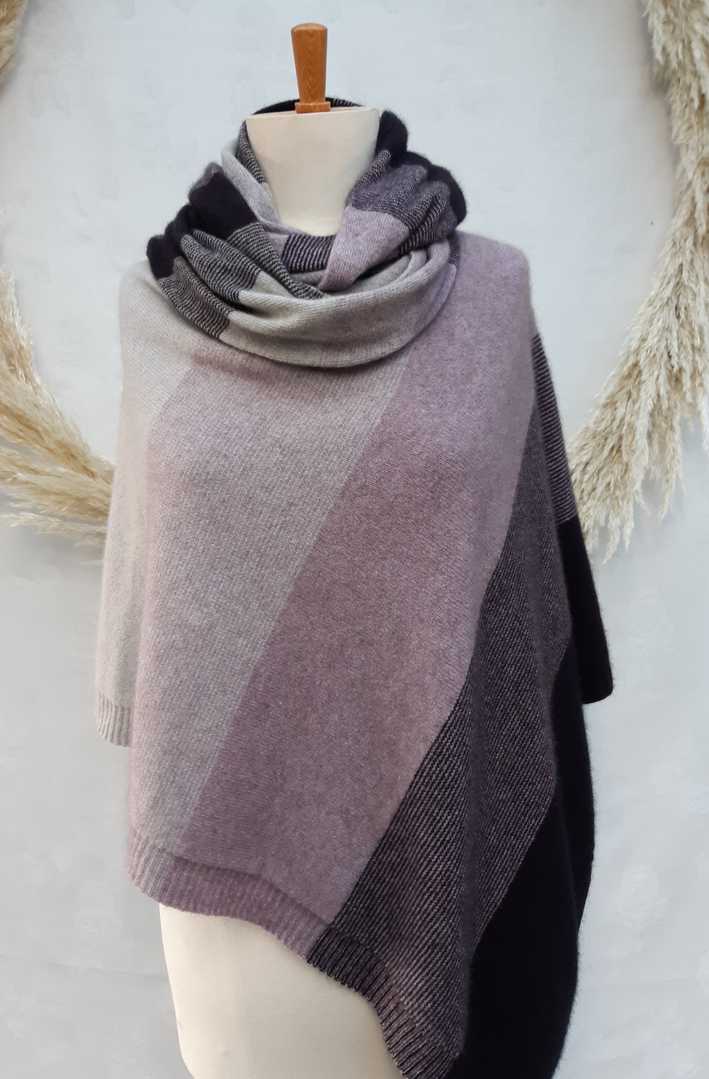 Ombre Snood