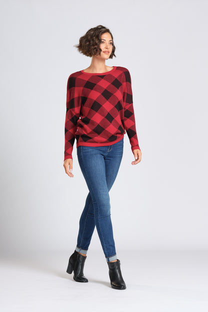 OPTM 6861 Diagonal Check Jumper